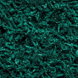 Wypełniacz SizzlePak zielony ciemny 10kg – papierowy do paczek