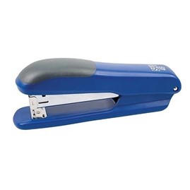 Zszywacz niebieski