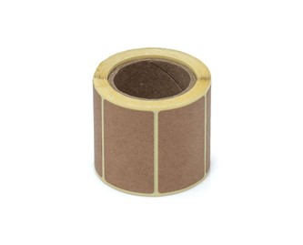 Naklejki EKO KRAFT 50x30 250szt