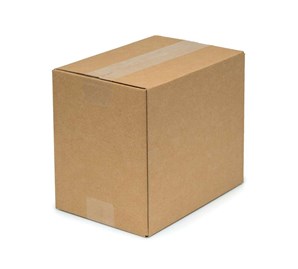 Karton w formacie a4 transportowy