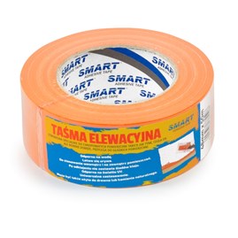 Taśma Elewacyjna Orange 48mm/50m Smart