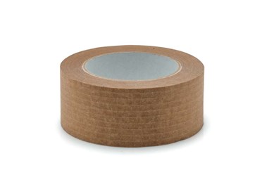 Papierowa taśma pakowa Hotmelt 50mm 50m