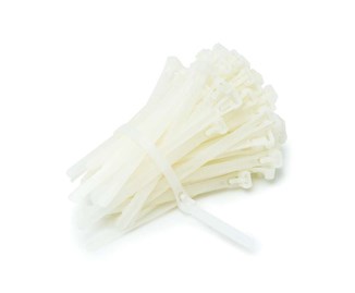 Opaska Trytytka Biała