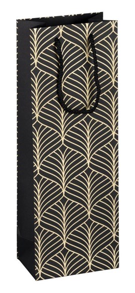 Torebka na wino 125x85x360 K-421 FRZ