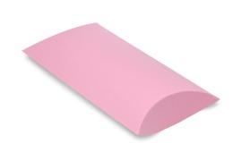 Pudełko ozdobne poduszka