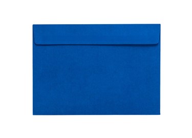 Koperty C5 HK Niebieskie Chaber 120g 10 sztuk - Eleganckie Koperty