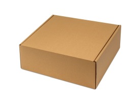 Karton wykrojnikowy 400x400x150