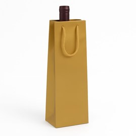 Torba Laminowana Na Wino Złota