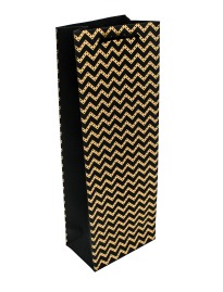 Torby papierowe na wino