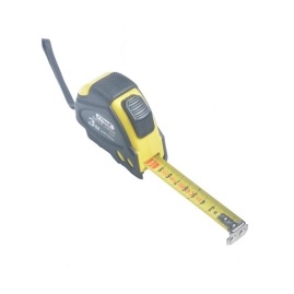 Miara zwijana JOBI 19mm/3m Magnetyczna