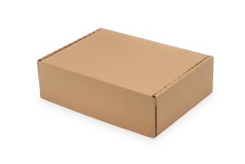 Średni karton wykrojnikowi