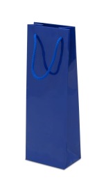 Torba Laminowana Na Wino Granatowa