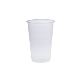 Kubek do napojów przezroczysty (PP) 230ml 100szt.
