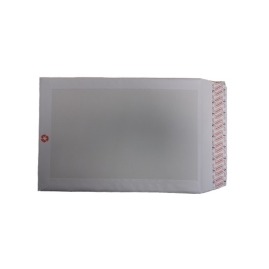 Koperta Board Back C4 HK 120g/450g biała 200szt