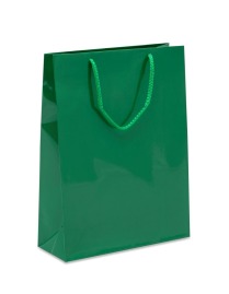 Torba laminowana na prezent