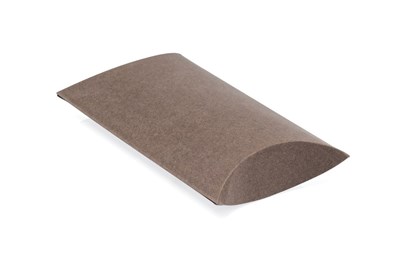 Pakiet Pudełko ozdobne Poduszka 250x165x50 Brąz L 10szt