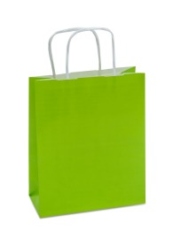 Torba Lakierowana Zielona