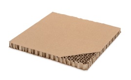 Arkusz Tektury Plaster Miodu 1200x800x10mm 10mm