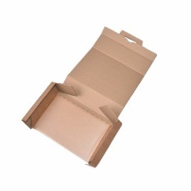 FixBox 150x100x55mm Pudełko z elastyczną folią zabezpieczającą telefon