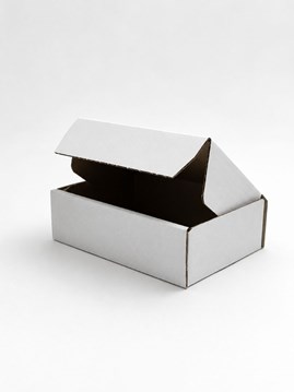 Karton wykrojnikowy biały 150×100×50 mm F426 25 sztuk