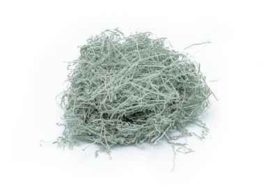 Szary wypełniacz do przesyłek Hair Pak