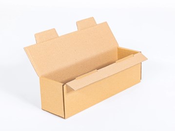 Karton Na Wino z wkładką 405x107x124mm(zew) F427 EB580