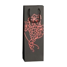 Torebka Prezentowa Na Wino