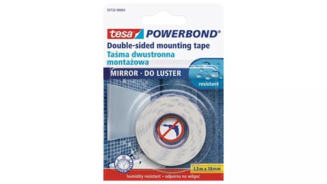 Taśma montażowa POWERBOND do luster 19mm/1,5m