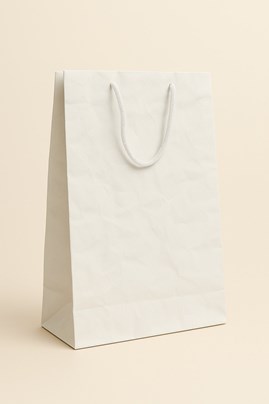 Torby Papierowe Na Prezenty Biała
