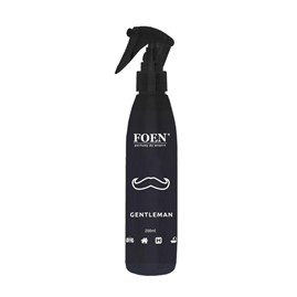Perfumy Foen Gentleman 200 ml do paczek i wnętrz