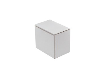 Pakiet - Karton wykr. 145x105x135mm Biały - 50szt