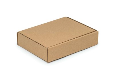 Karton Wykrojnikowy 200x150x50mm Fefco 426 DPD Pickup Rozmiar S