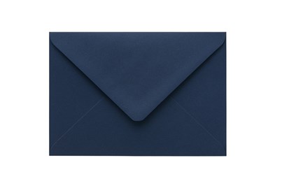 Koperty B6 / Perłowy Granatowy/ 120g a50