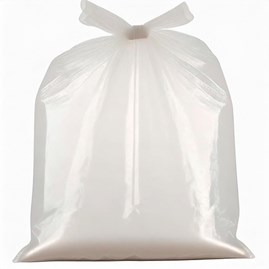 Worek LDPE 140x150cm 50um 720l Transparent 10szt.