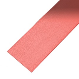 Czarwona taśma Ostrzegawcza Perma