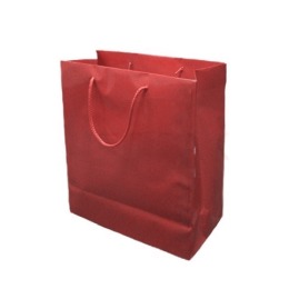 Torebka EcoBag czerwone