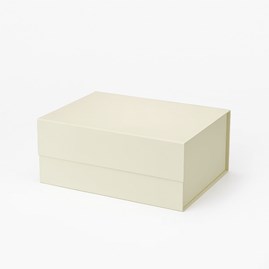 Pudełko Magnetyczne IVORY 235x170x100mm (zew)A5