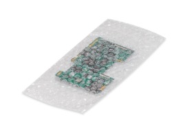 Woreczki bąbelkowe do ochrony