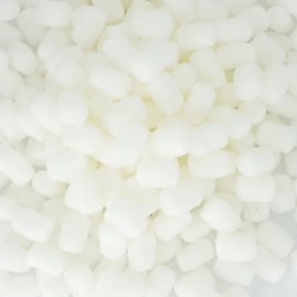 Wypełniacz ekologiczny Chrupack Pack Chips Bio biały 400 l do paczek