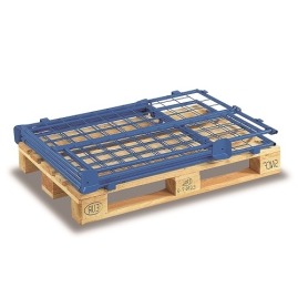 Nadstawka paletowa TYP64 1200x800x800mm