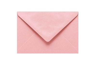 Koperty B6 SK/ Perłowy Róż / 120g a50