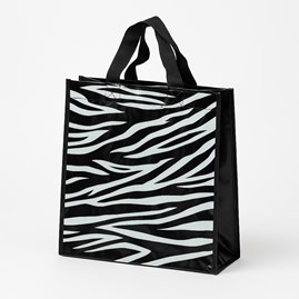 Torba Materiałowa ZEBRA