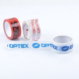 Taśma z własnym nadrukiem PVC 1 kolor, 720 szt.