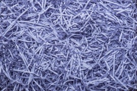 Biodegradowalny wypełniacz