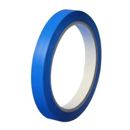 niebieska taśma do woreczków