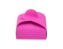 kartonowe pudełko na prezent