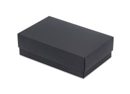 karton wykrojnikowy czarny