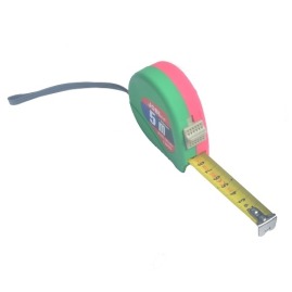 Miara zwijana JOBI 19mm/5m Gumowana