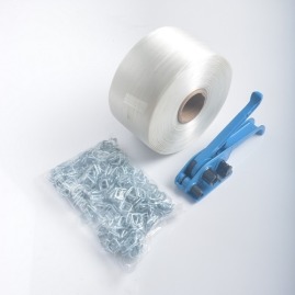 Super Mocny 16 zestaw do bandowania