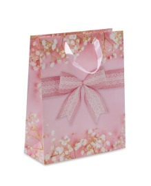 upominkowe torebki prezentowe